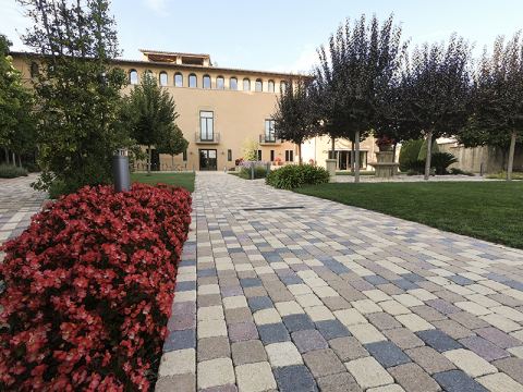 Les Clarisses Hotel Boutique
