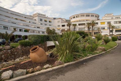 Hotel The Originals Cap Sa Sal