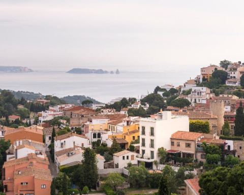 Alta House Begur