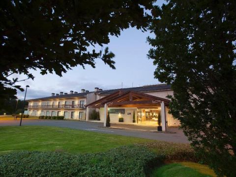 Spa Attica21 Villalba