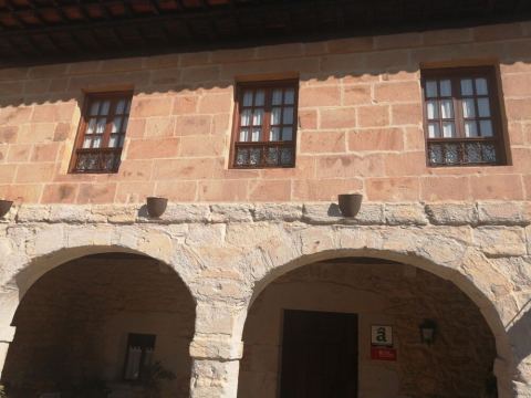 Casa del Organista
