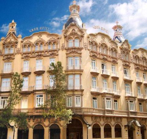 Gran Albacete