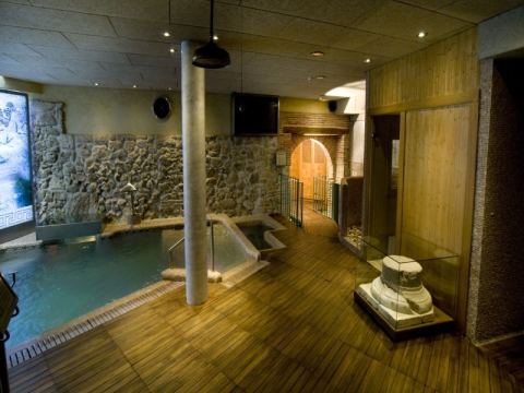Hotel Spa La Casa Mudéjar