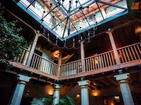 Grand Hotel Don Gregorio