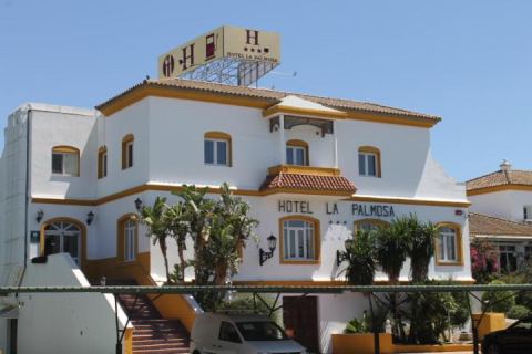 la Palmosa