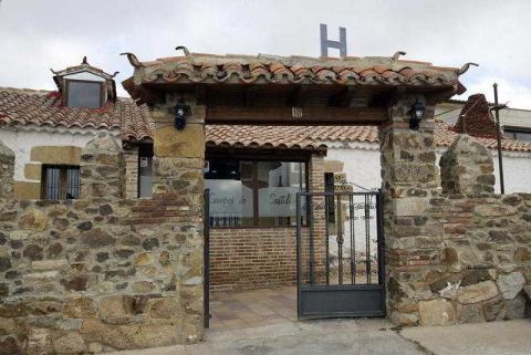 Hotel Campos de Castilla