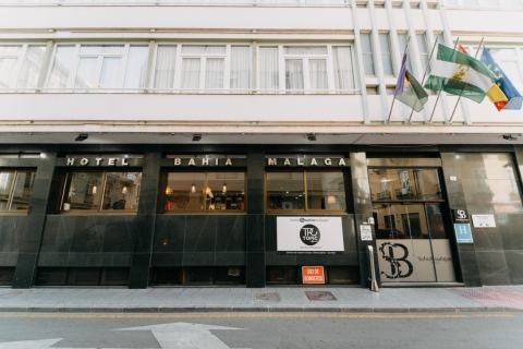 Soho Bahía Malaga Hotel