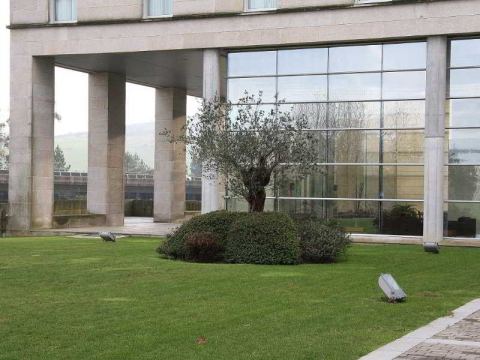 Hotel Eurostars San Lázaro