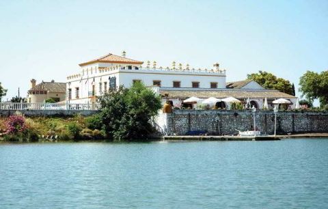 Hotel Mesón de la Molinera