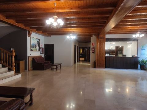 SNÖ Hotel Bielsa