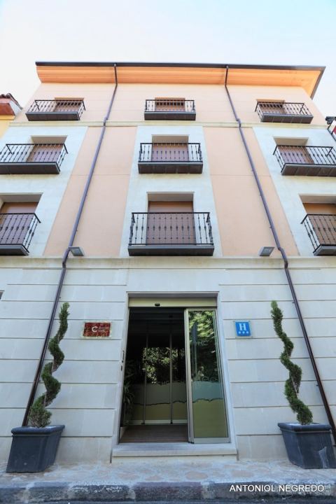 Hotel HC Sigüenza