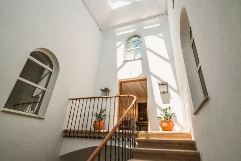Casa Pizarro