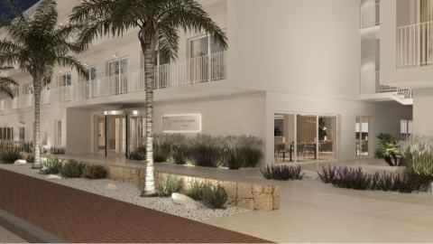 SH Javea