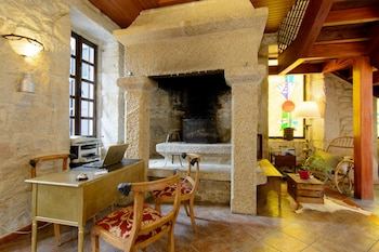 Casa Do Marques