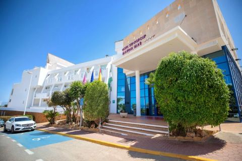Servigroup Marina Mar Hotel