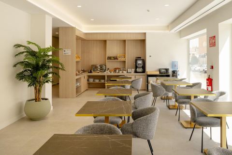 Alora Hotel Mérida