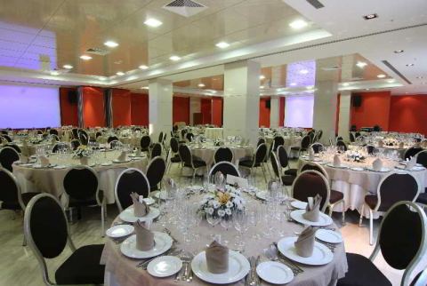 Gran Hotel Don Manuel