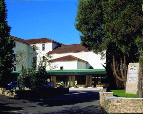 Hotel Palacio del Carmen, Autograph Collection