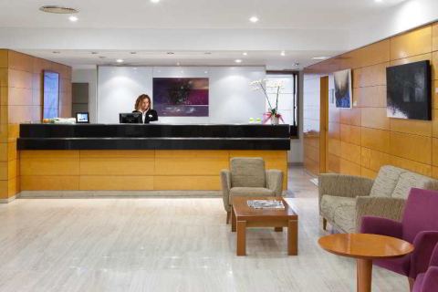 Hotel Up Rooms Vic