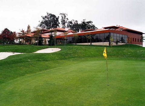 Oca Palacio de la Llorea Hotel & Spa