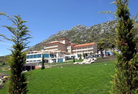 Hotel Talaso Atlántico