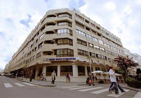 Eurostars Araguaney