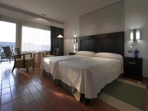 Parador de Málaga Golf