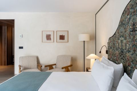 Parador de Santillana Altamira