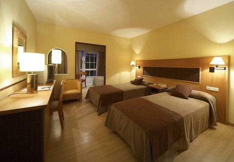 Hotel Congreso