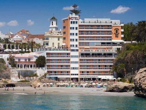 Hotel Balcón de Europa