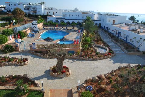Hotel El Puntazo II