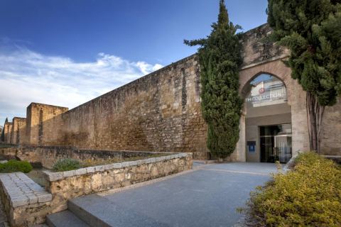 NH Collection Palacio de Córdoba
