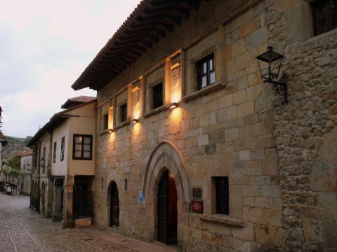 Hotel Casa del Marqués