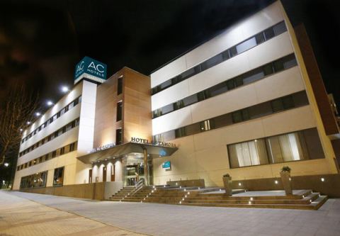 AC Hotel Zamora