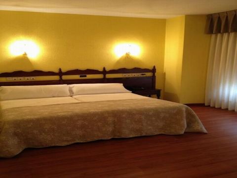 Hotel Alda Centro Gijón