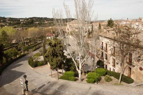 Sercotel Pintor El Greco, Ascend Hotel Collection