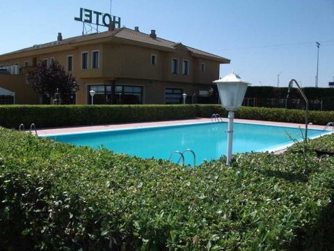 Zenit Calahorra