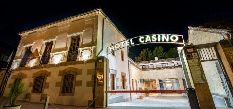 Casino del Tormes