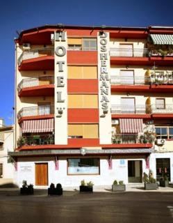 Hotel Arcco Úbeda