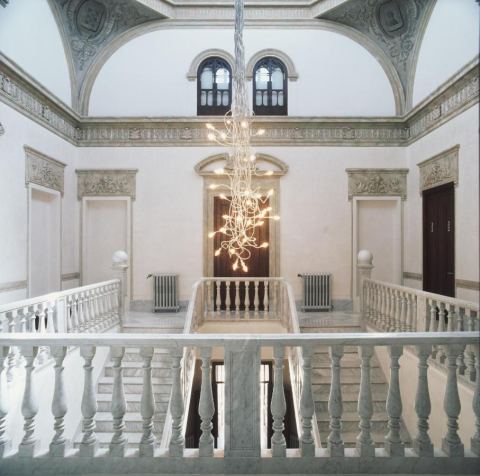 Hospes Palacio de los Patos