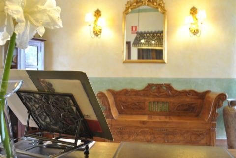 El Rincon de las Descalzas