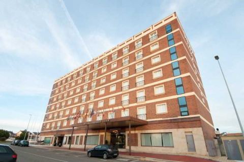 Hotel Santiago