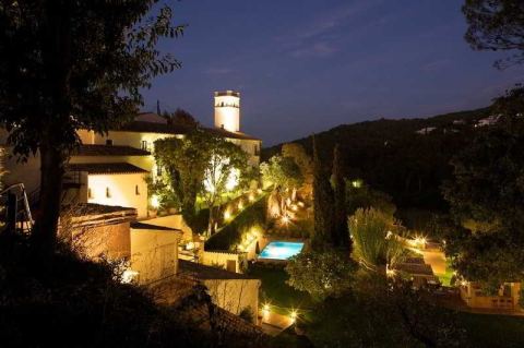 Hotel El Convent