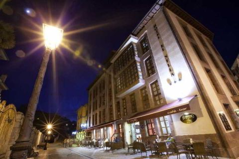 Hotel el Sella