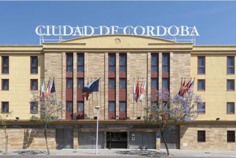 Exe Ciudad de Córdoba