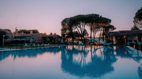 Hotel Restaurante El Montico