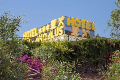 Al Andalus Hotel