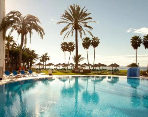Ona Marinas de Nerja