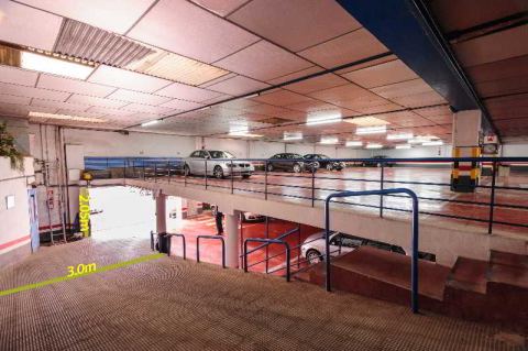 Sercotel Los Llanos