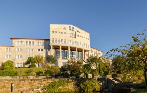 Gran Hotel Los Abetos